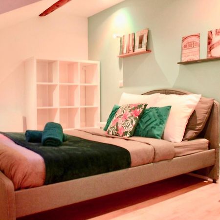 Apartament Grace Cosy Villers-lès-Nancy Zewnętrze zdjęcie