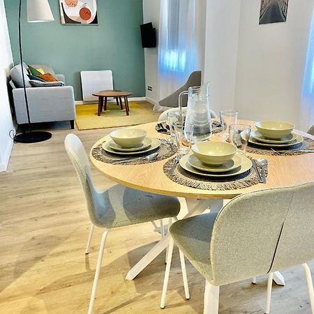 Apartament Grace Cosy Villers-lès-Nancy Zewnętrze zdjęcie