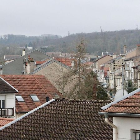 Apartament Grace Cosy Villers-lès-Nancy Zewnętrze zdjęcie