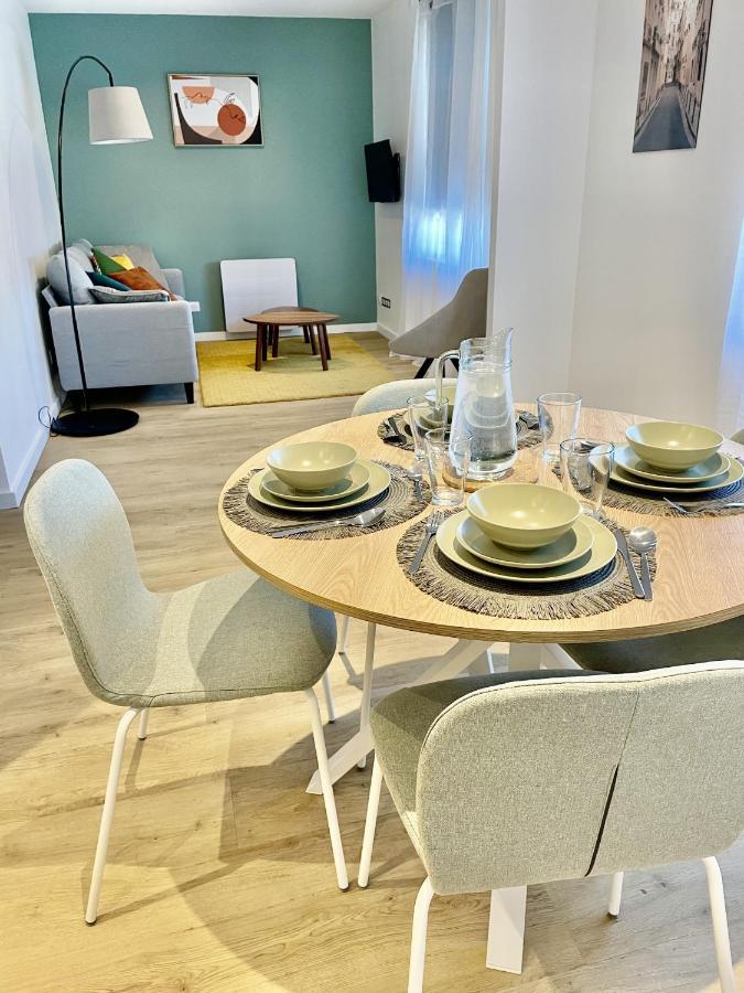 Apartament Grace Cosy Villers-lès-Nancy Zewnętrze zdjęcie