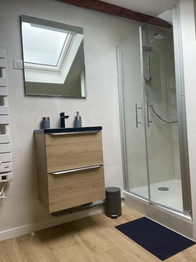 Apartament Grace Cosy Villers-lès-Nancy Zewnętrze zdjęcie